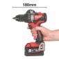 MILWAUKEE® - PERCEUSE VISSEUSE BRUSHLESS M18™ BLDD2