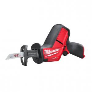 MILWAUKEE® - SCIE SABRE M12™ FUEL™ COMPACT HACKZALL™ - 12 V