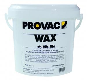 PROVAC® - CRÈME DE MONTAGE WAX