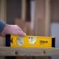 STANLEY® - NIVEAU PROFILÉ I-BEAM 180 ALU