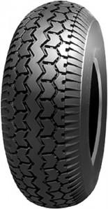 TRELLEBORG - Pneu 7.50/10 PR12 TT - T991